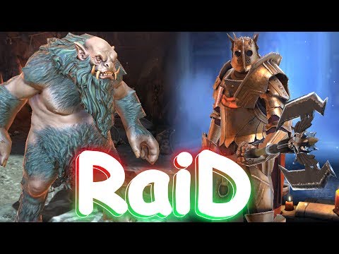 Видео: RaiD редкие герои на которых стоит обратить внимание ! Рейд гайд !