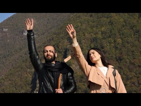 Видео: Абхазские народные песни: четвертое видео проекта Амазара