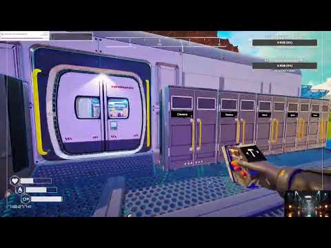 Видео: Потихоньку движемся к свежему воздуху  Planet Crafter @mrk_gamess !ссылки