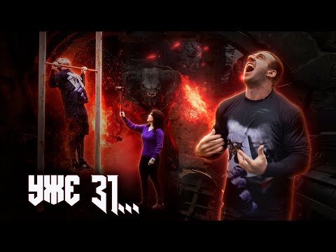 Видео: #40. Подтягивания в быстрый манер. Грязно!