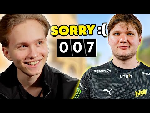 Видео: СИМПЛ ПОПРОСИЛ У МОНЕСИ ПРОЩЕНИЯ ЗА ЭТО ИГРУ!! - S1MPLE & M0NESY КАТАЮТ ФЕЙСИТ!! | КС2