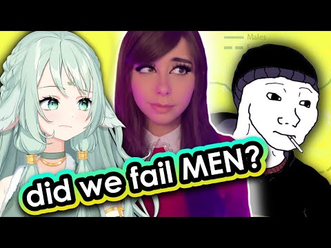 Видео: Эпидемия мужского одиночества | Shoe0nHead React