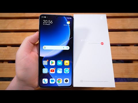 Видео: Стоит ли покупать XIAOMI 13T в 2024 ГОДУ? Плюсы и минусы