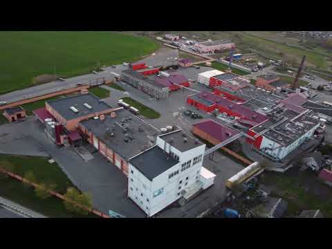 Видео: Копыль. Начало мая. DJI MINI 2