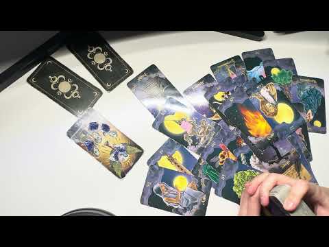 Видео: Ваша судьба идет к Вам 🌙✨ Кто этот человек, когда придет и что принесет с собой?