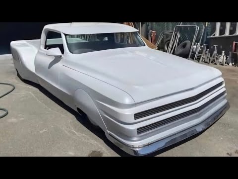 Видео: СУМАСШЕДШАЯ КРУТАЯ АВТОМОБИЛЬНАЯ КОМПЛЕКТАЦИЯ СЛАЙД-ШОУ