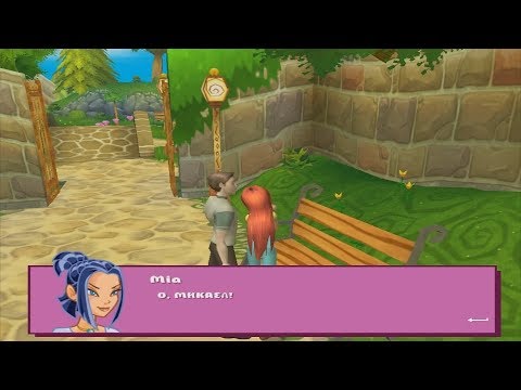 Видео: ЭТА ПРОКЛЯТАЯ СЕМКА! УДАЛИЛА ВСЕХ БАБ В ИГРЕ WINX CLUB!