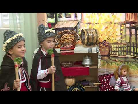 Видео: Детска градина "Синчец"