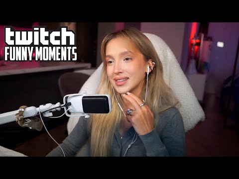 Видео: Топ Моменты с Twitch | Дружеский Вайб