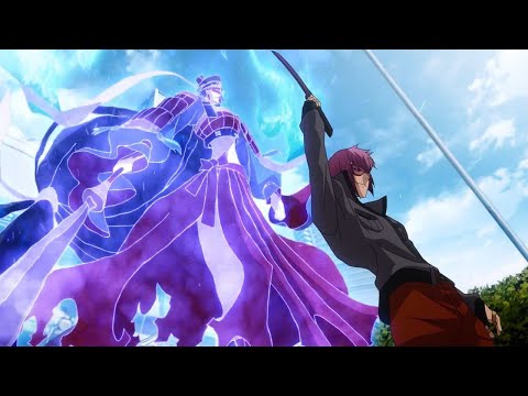 Видео: Аниме клип -  Когда твоя Вайфу стала реальной.... AMV