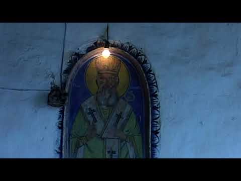 Видео: Ракле-село во Прилепска околија