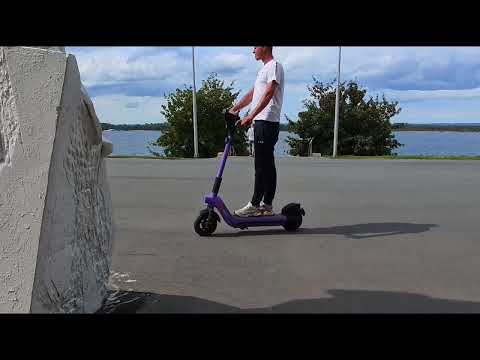 Видео: Самара. Октябрьская набережная 