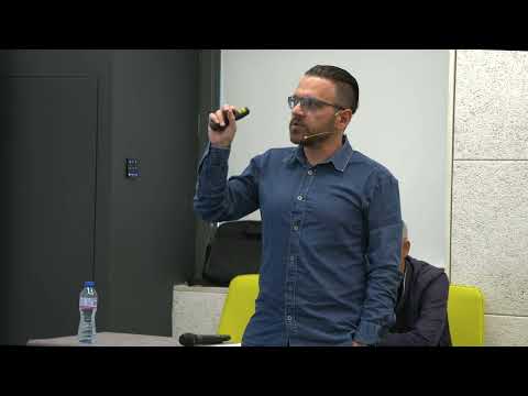 Видео: Д-р Ангел Радев - "Съвременни методи за лечение на разширени вени" / Форум за женско здраве I