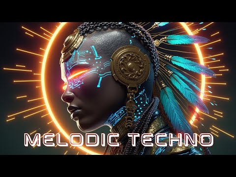 Видео: Melodic Techno 2025 I Anyma, Argy I Микс FutureTechno Звуки Зенит