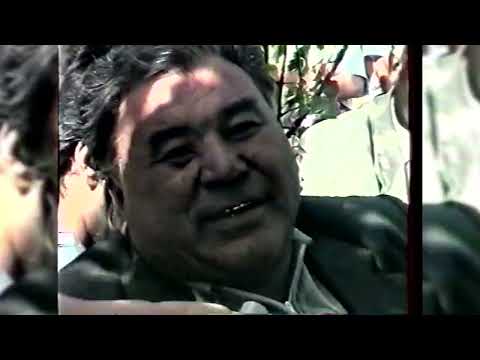 Видео: Қорабулоқ олимлари—Сайрамбой Саидов шогирдлари!