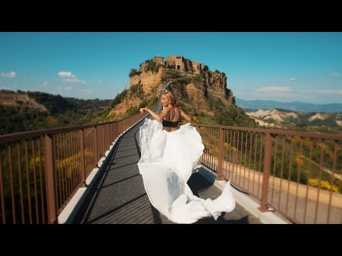 Видео: Marina Kiskinova - Един за Друг [Official Video]