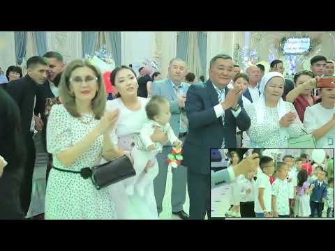Видео: АНАМЫЗҒА 85 ЖАС 14.05.2023