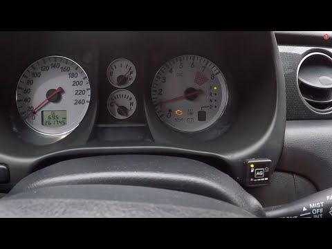 Видео: Загорелся ЧЕК(Check Engine)Mitsubishi Outlander.Первая диагностика.