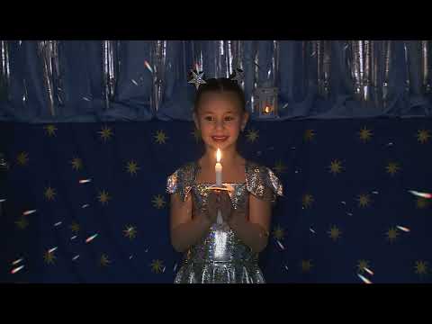 Видео: Детска градина "Божур"