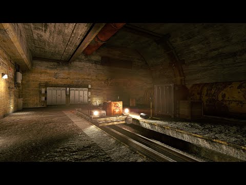 Видео: BLACK MESA | САДИСЬ - ПРОКАЧУ!