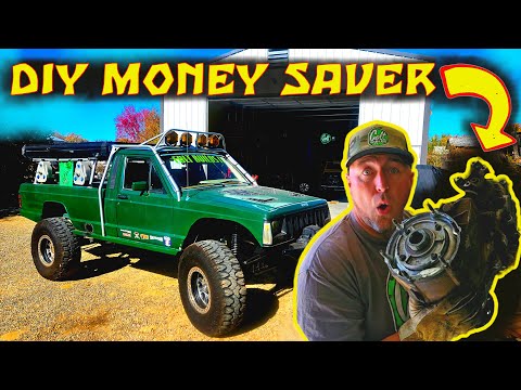 Видео: Бюджетное снаряжение, которое можно использовать дома!