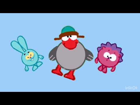 Видео: Сластята - 1 сезон, 1 серия