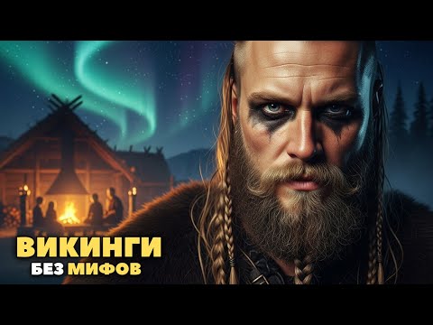 Видео: Как викинги умудрялись жить так уютно в суровом климате?🌛 Расслабляющая лекция 432 Hz
