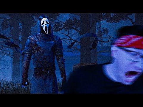 Видео: БЕГИ ИЛИ УМРИ в ДБД | Dead by Daylight DBD