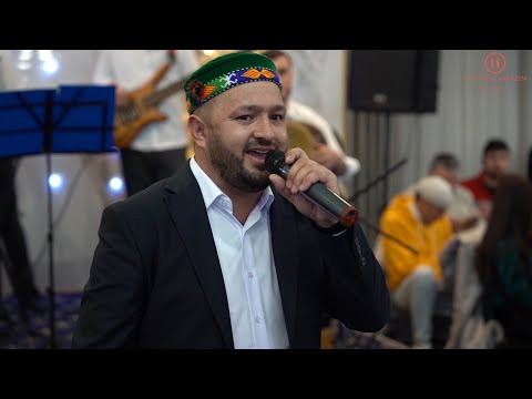 Видео: КОНЦЕРТ ГЕБАЛИ ХУДОБЕРДИ 2025 МОСКВА