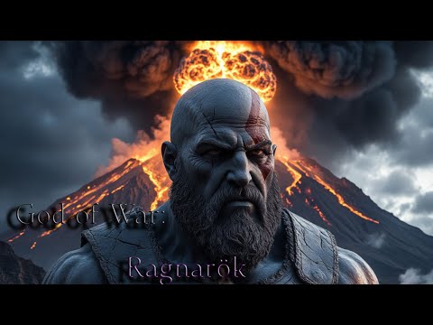 Видео: Игра 10/10 God of War: Ragnarok ПРОХОЖДЕНИЕ ИГРЫ