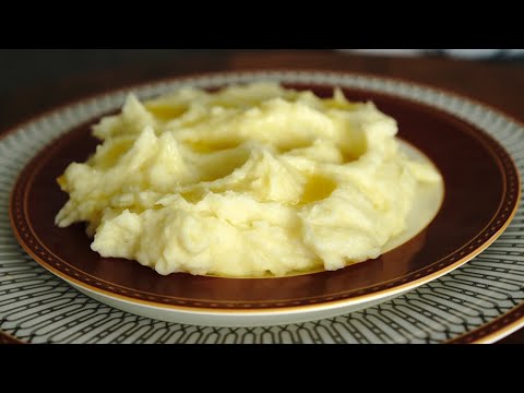 Видео: Как Легко приготовить Воздушное и Вкусное картофельное пюре в мультиварке Ninja Foodi Smart Lid