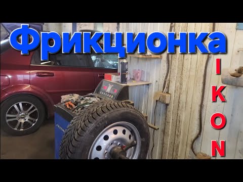 Видео: Липучка IKON Autograph SNOW 3🔥 едем в шинку 😀