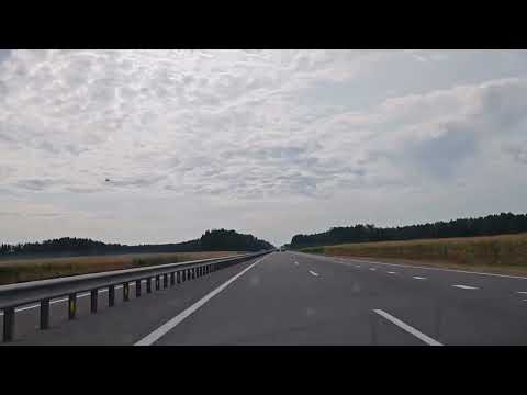 Видео: Падарожжа на Случчыну