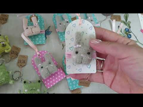 Видео: что нужно мастеру для участия в ярмарке ручной работы? что купить? участие в ярмарке мастеров