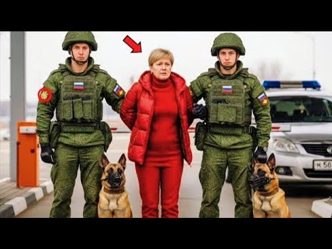 Видео: Над ней смеялись на КПП, пока она не сняла пальто. Увидев её погоны, командиры ПОБЛЕДНЕЛИ от ужаса..