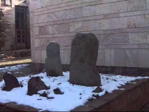 Видео: К Валиханову.wmv