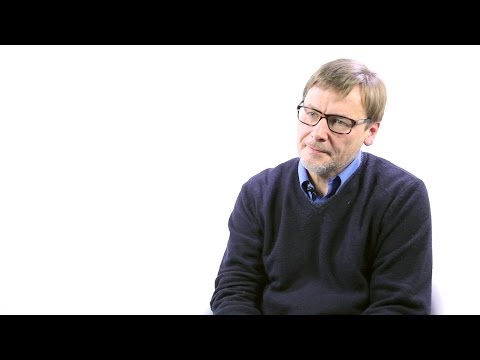 Видео: Клеточные следы сознания в мозге - Константин Анохин
