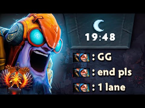 Видео: ЗАДРОТ МИПО НЕ ОЖИДАЛ ТАКОГО от ТИНКЕРА СТАРОГО БОГА