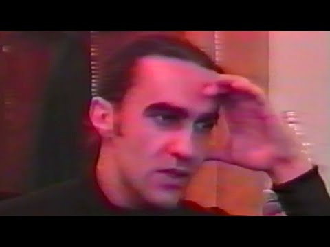 Видео: Наутилус Помпилиус (Nautilus Pompilius) - Интервью в Свердловске - 1993 год.Впервые в сети! Раритет!