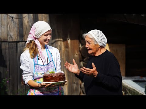 Видео: КУПИЛ 2 ДОМА В ДЕРЕВНЕ | БАБУШКА БЫЛА В ВОСТОРГЕ | ЕДЕМ К МАМЕ НА ДЕНЬ РОЖДЕНИЕ