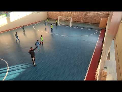 Видео: Конурат U10 2:1 Каракол Арена U10 "ЧИКО"