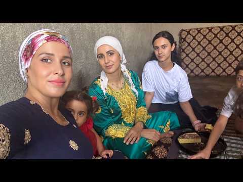 Видео: 💕 Деревенская жизнь | Семейный день с моей сестрой и тётей