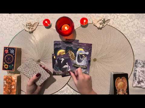 Видео: Как ИЗМЕНИТСЯ Ситуация между Вами совсем скоро?!.❤️❤️🔥🔥💫