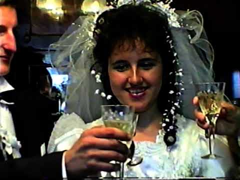 Видео: Весілля (частина 1)