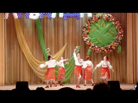 Видео: Подоляночка