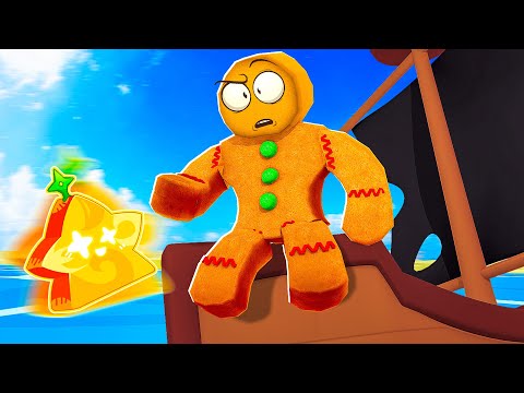 Видео: 🏴‍☠️ МОЯ ИСТОРИЯ ПИРАТА В ROBLOX! #2 - ФРУКТ СВЕТА (Blox Fruits)