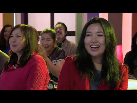 Видео: "Тамаша 7 км" бағдарламасының 4 шығарылымы HD - 4 выпуск