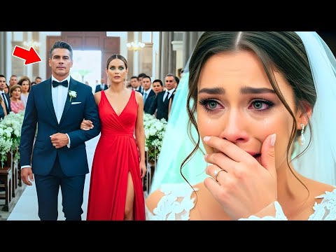 Видео: 🔥 Он привёл ЛЮБОВНИЦУ на свадьбу ДОЧЕРИ… но НЕВЕСТА унизила его при всех! 💔