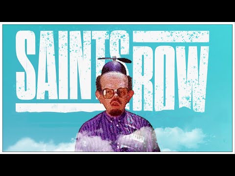 Видео: [SAINTS ROW 2022] Обзор || The Reboot Edition™