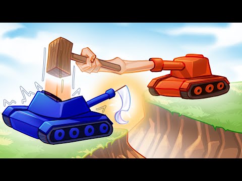 Видео: ИСПОЛЬЗОВАЛ СЕКРЕТНОЕ ОРУЖИЕ!!! ЧИТЫ  SHELL SHOCK!!!